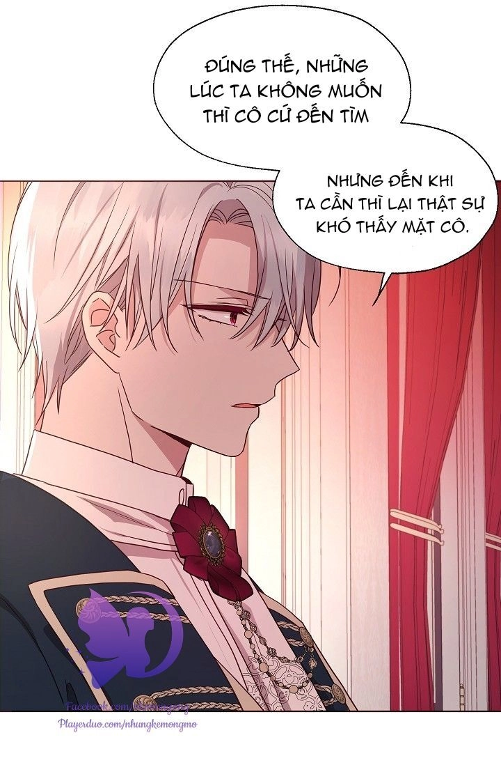 Quyến Rũ Cha Của Nhân Vật Phản Diện Chapter 50 - 21