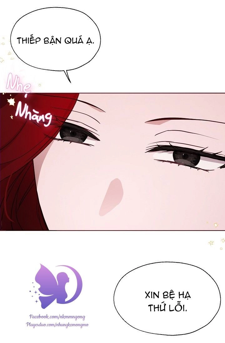 Quyến Rũ Cha Của Nhân Vật Phản Diện Chapter 50 - 22