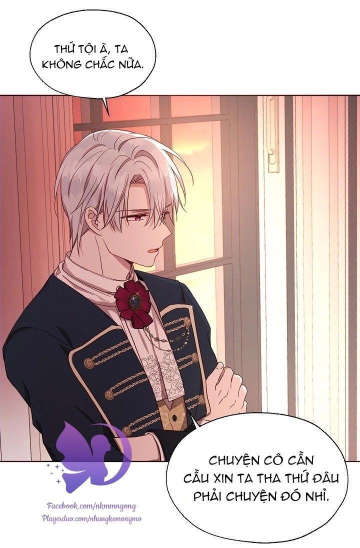 Quyến Rũ Cha Của Nhân Vật Phản Diện Chapter 50 - 23