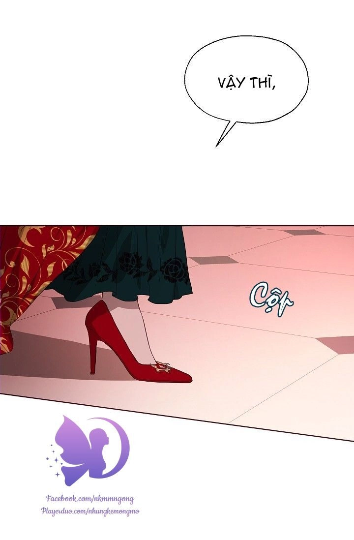 Quyến Rũ Cha Của Nhân Vật Phản Diện Chapter 50 - 24