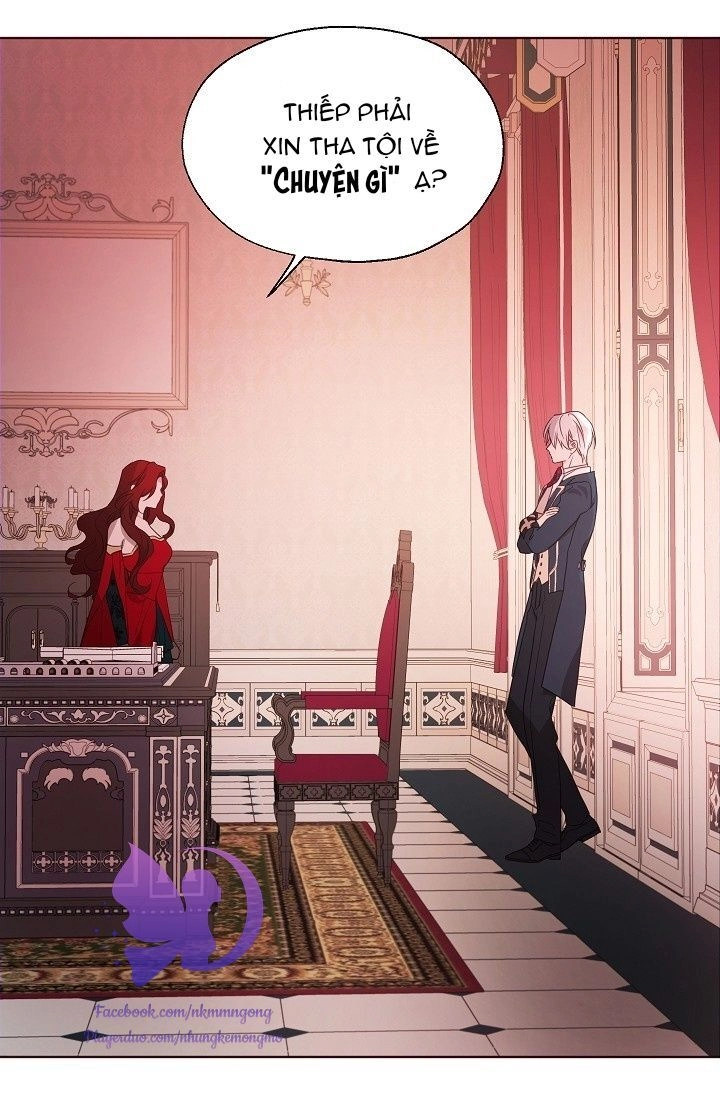 Quyến Rũ Cha Của Nhân Vật Phản Diện Chapter 50 - 25