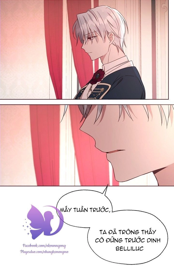 Quyến Rũ Cha Của Nhân Vật Phản Diện Chapter 50 - 26