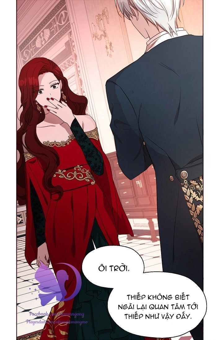 Quyến Rũ Cha Của Nhân Vật Phản Diện Chapter 50 - 27