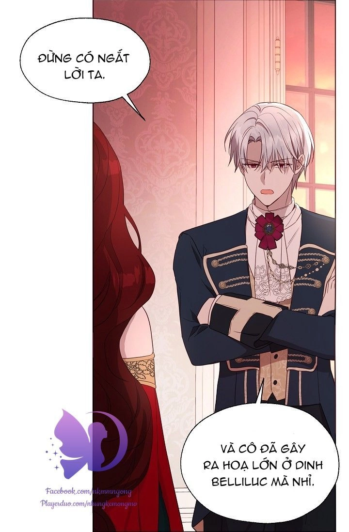 Quyến Rũ Cha Của Nhân Vật Phản Diện Chapter 50 - 28