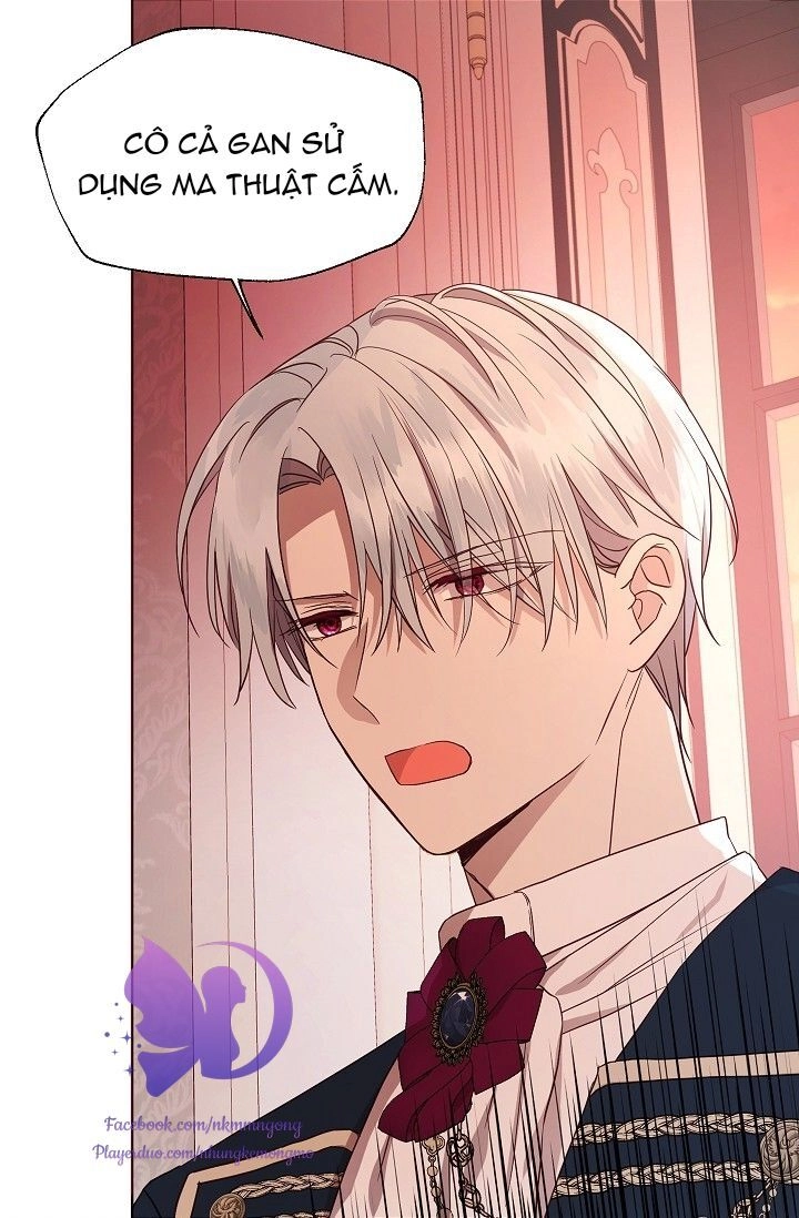 Quyến Rũ Cha Của Nhân Vật Phản Diện Chapter 50 - 29