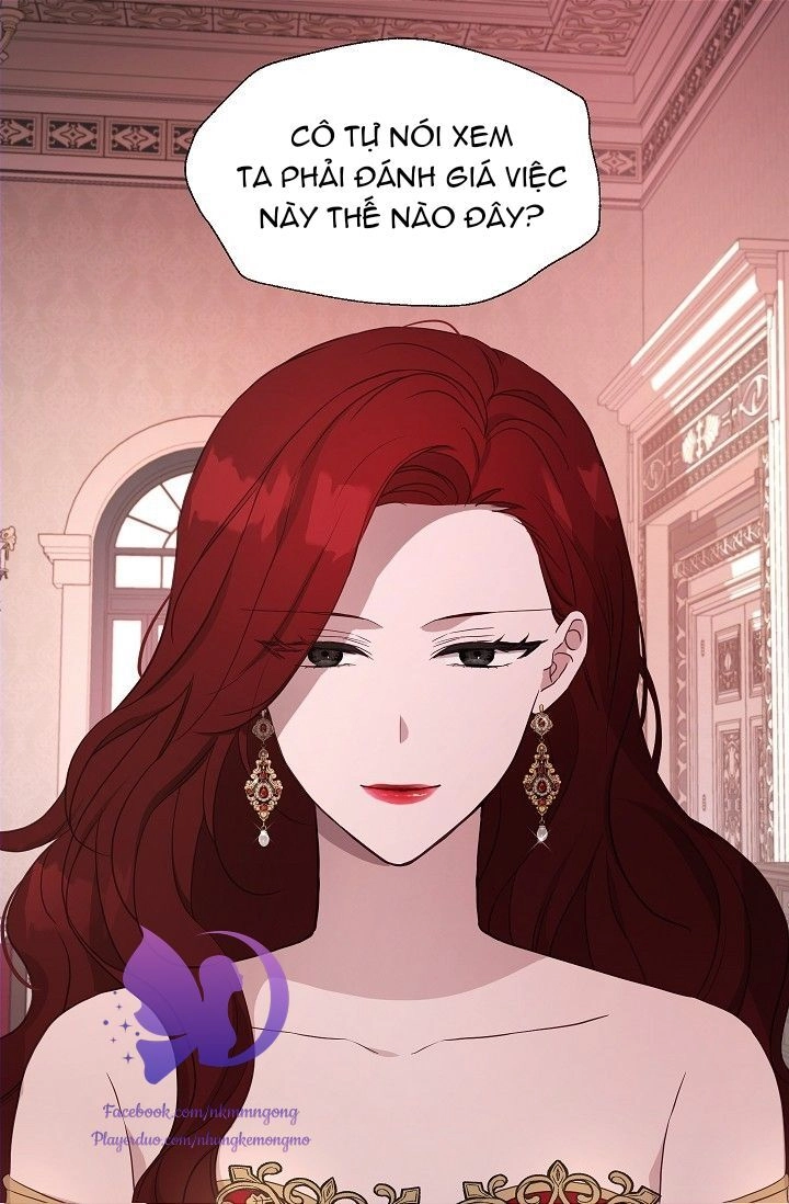 Quyến Rũ Cha Của Nhân Vật Phản Diện Chapter 50 - 31