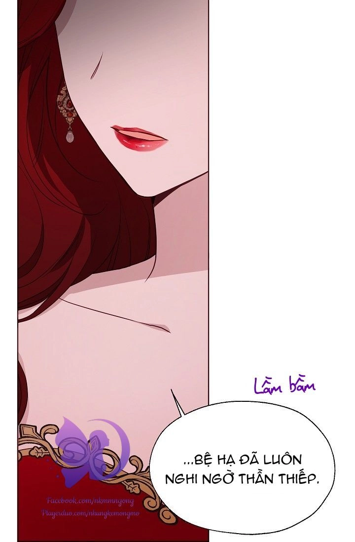 Quyến Rũ Cha Của Nhân Vật Phản Diện Chapter 50 - 33