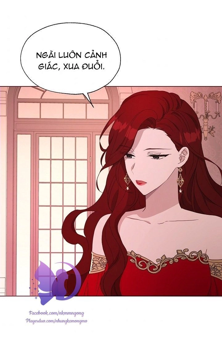 Quyến Rũ Cha Của Nhân Vật Phản Diện Chapter 50 - 34