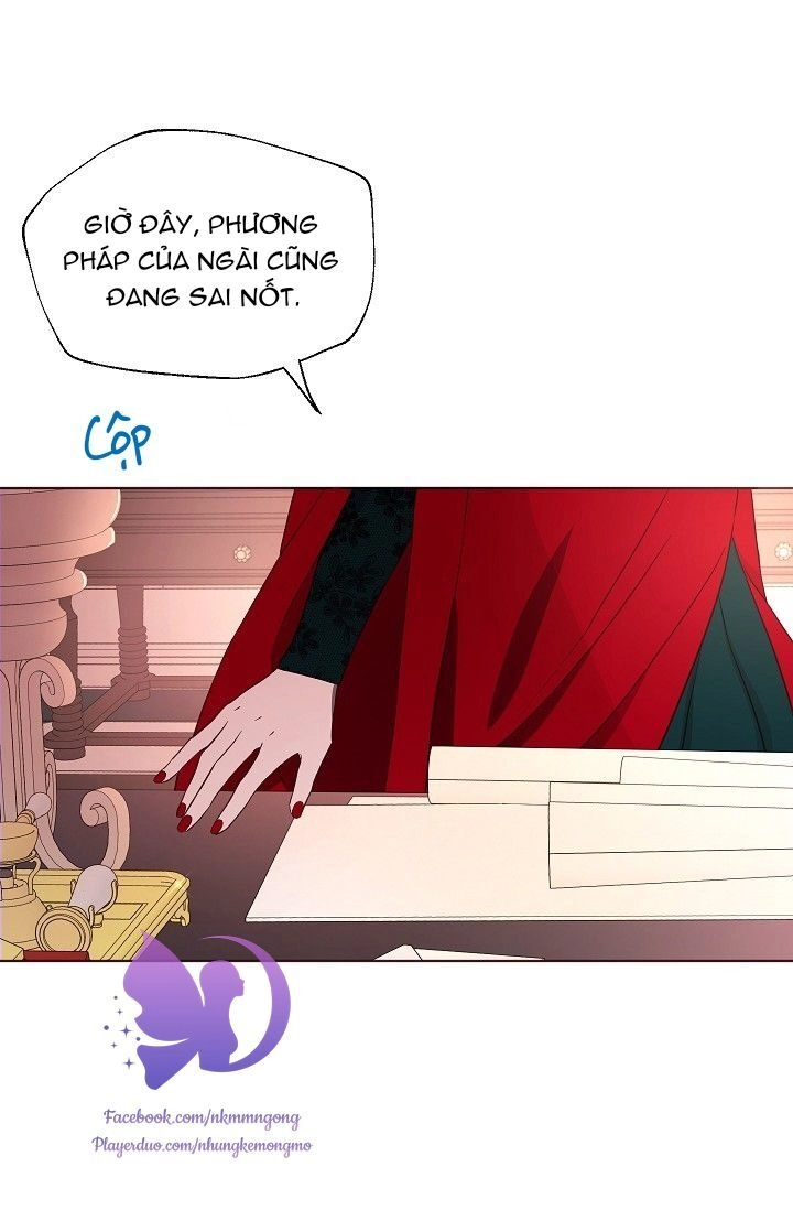 Quyến Rũ Cha Của Nhân Vật Phản Diện Chapter 50 - 36