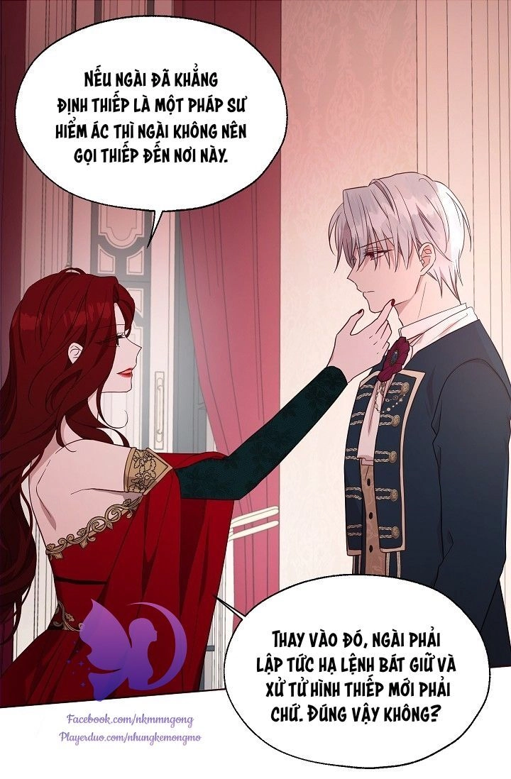 Quyến Rũ Cha Của Nhân Vật Phản Diện Chapter 50 - 37