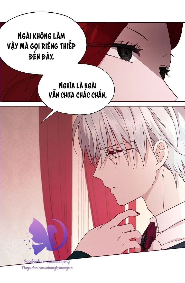 Quyến Rũ Cha Của Nhân Vật Phản Diện Chapter 50 - 38