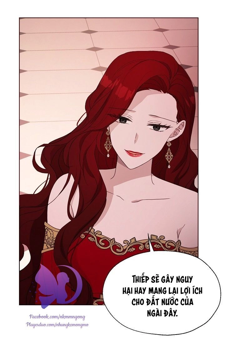 Quyến Rũ Cha Của Nhân Vật Phản Diện Chapter 50 - 39