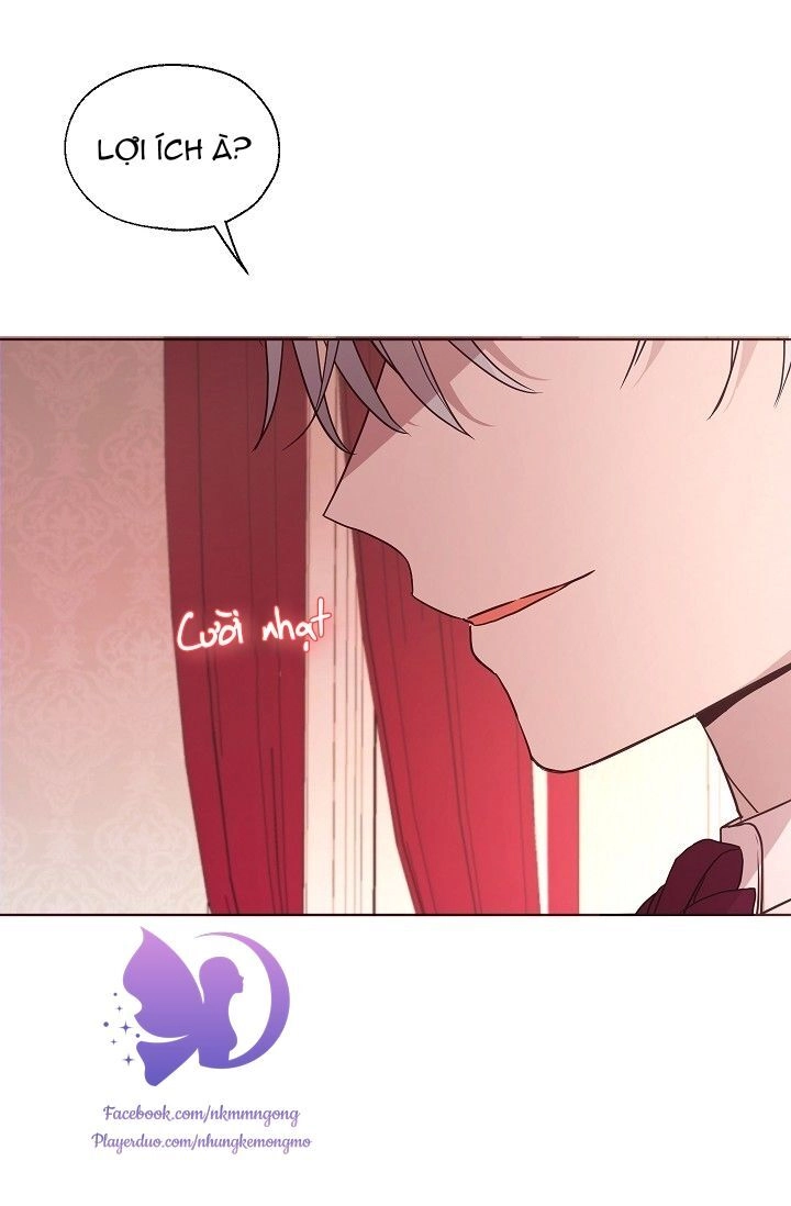 Quyến Rũ Cha Của Nhân Vật Phản Diện Chapter 50 - 40