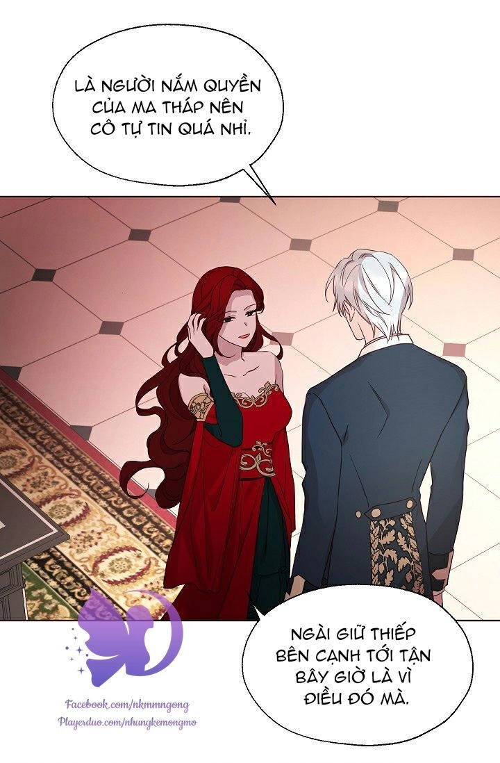 Quyến Rũ Cha Của Nhân Vật Phản Diện Chapter 50 - 41