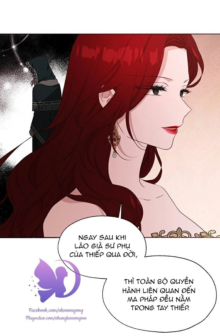 Quyến Rũ Cha Của Nhân Vật Phản Diện Chapter 50 - 43