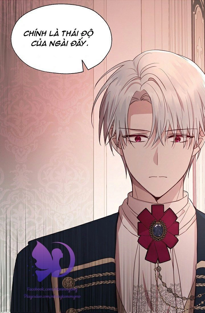 Quyến Rũ Cha Của Nhân Vật Phản Diện Chapter 50 - 45