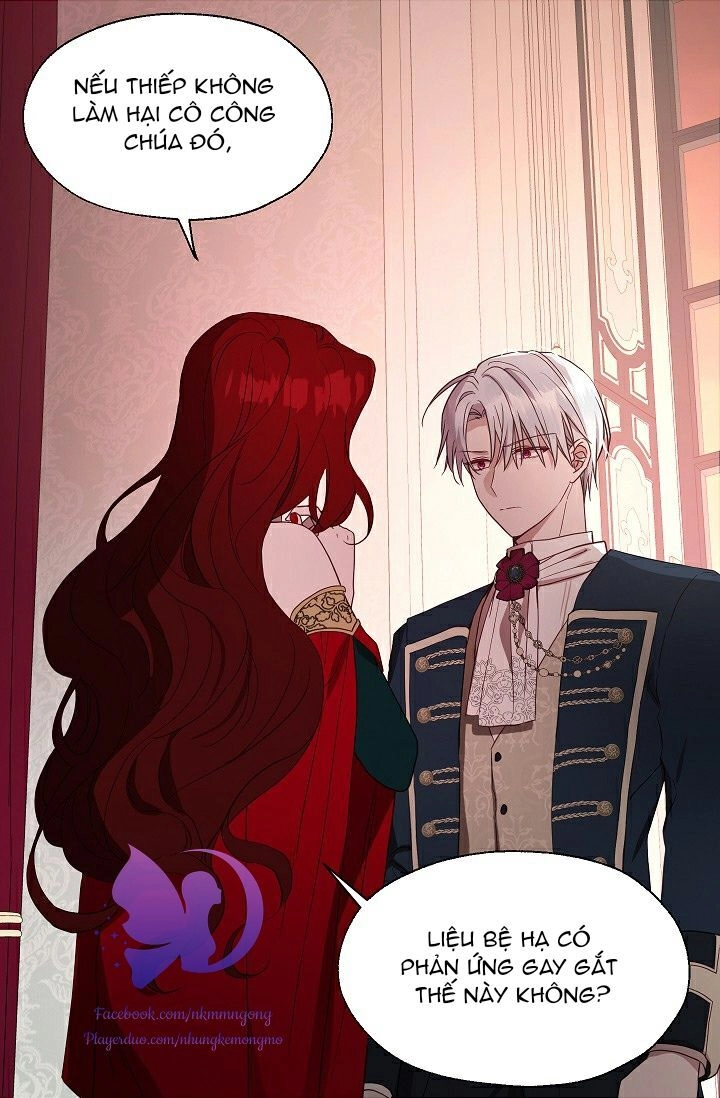 Quyến Rũ Cha Của Nhân Vật Phản Diện Chapter 50 - 47