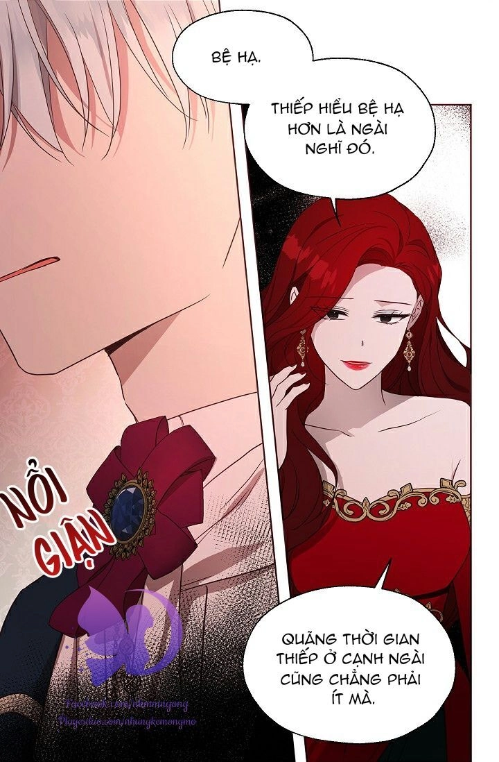 Quyến Rũ Cha Của Nhân Vật Phản Diện Chapter 50 - 48