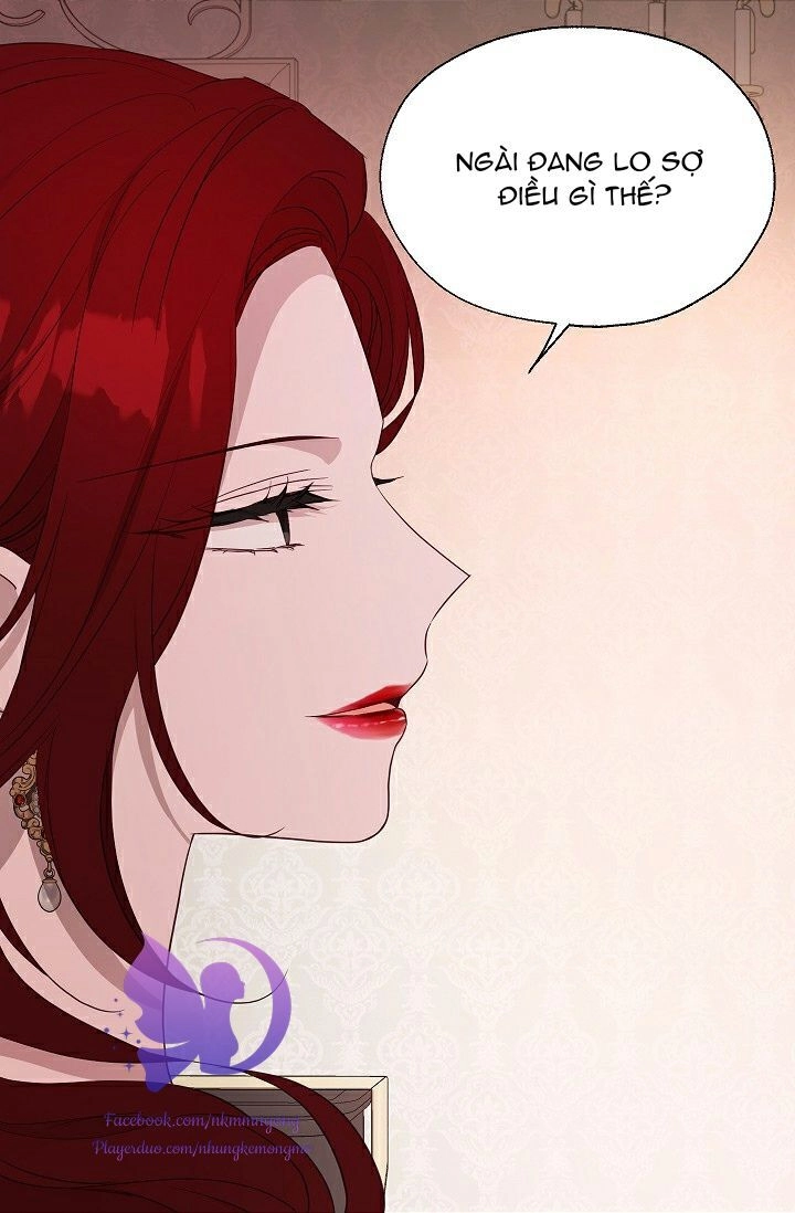 Quyến Rũ Cha Của Nhân Vật Phản Diện Chapter 50 - 50