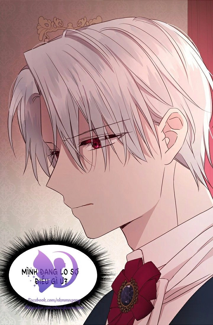 Quyến Rũ Cha Của Nhân Vật Phản Diện Chapter 50 - 51