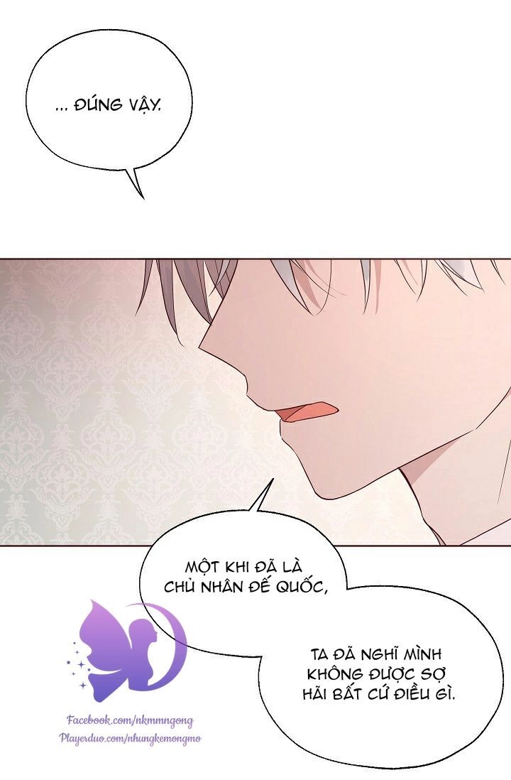 Quyến Rũ Cha Của Nhân Vật Phản Diện Chapter 50 - 52