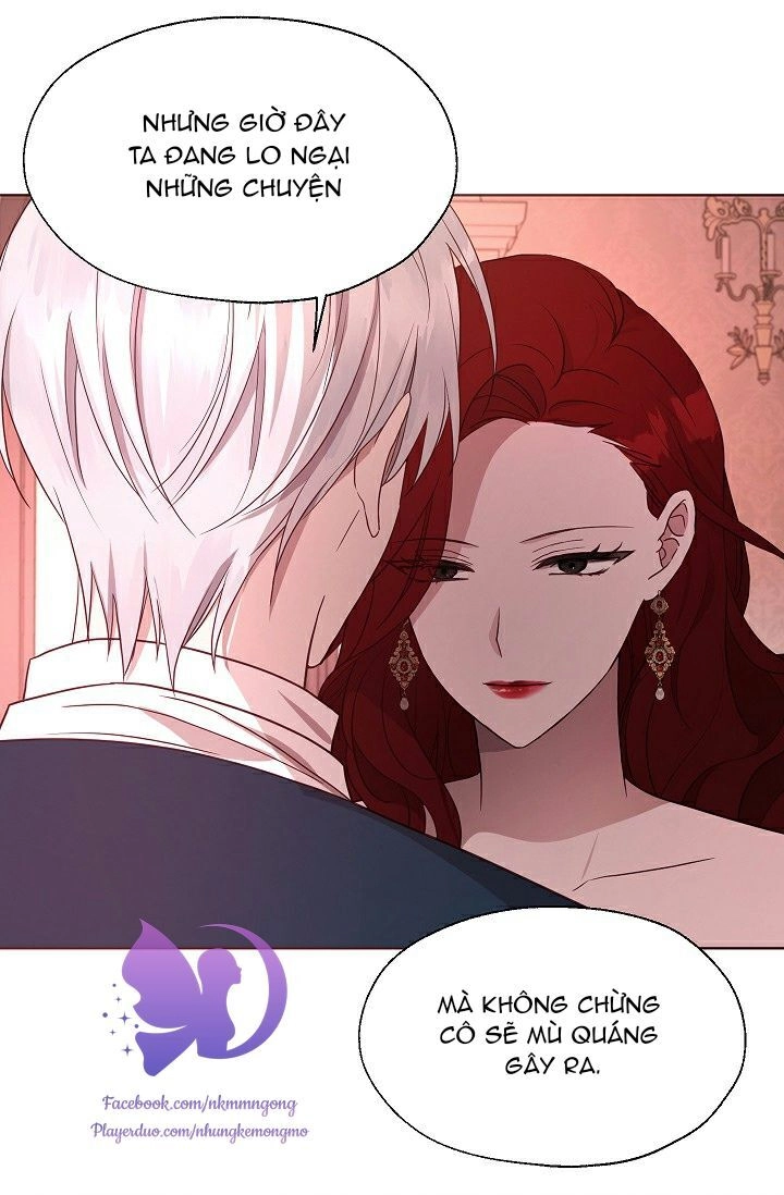 Quyến Rũ Cha Của Nhân Vật Phản Diện Chapter 50 - 53