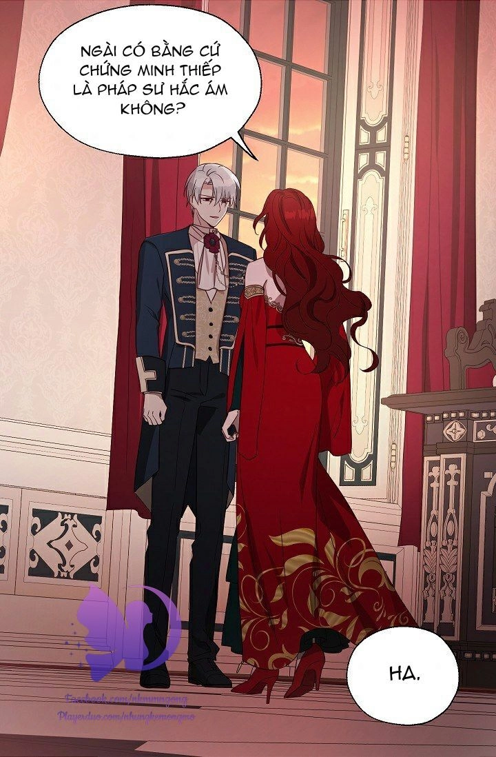 Quyến Rũ Cha Của Nhân Vật Phản Diện Chapter 50 - 54