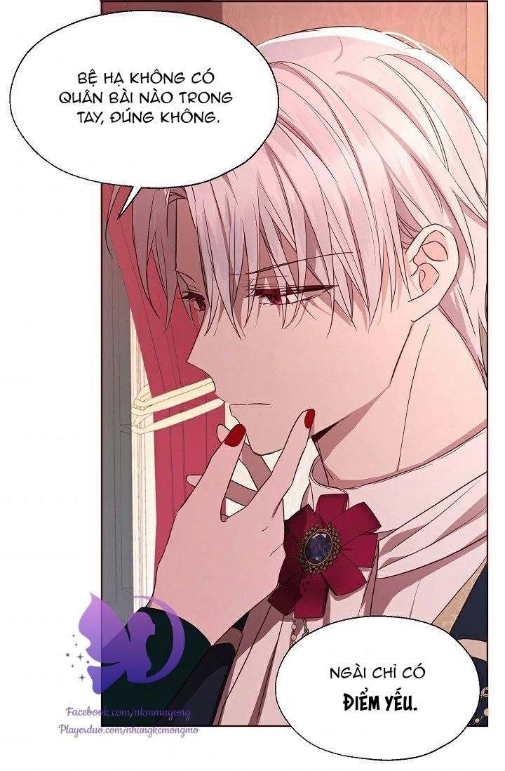 Quyến Rũ Cha Của Nhân Vật Phản Diện Chapter 50 - 55