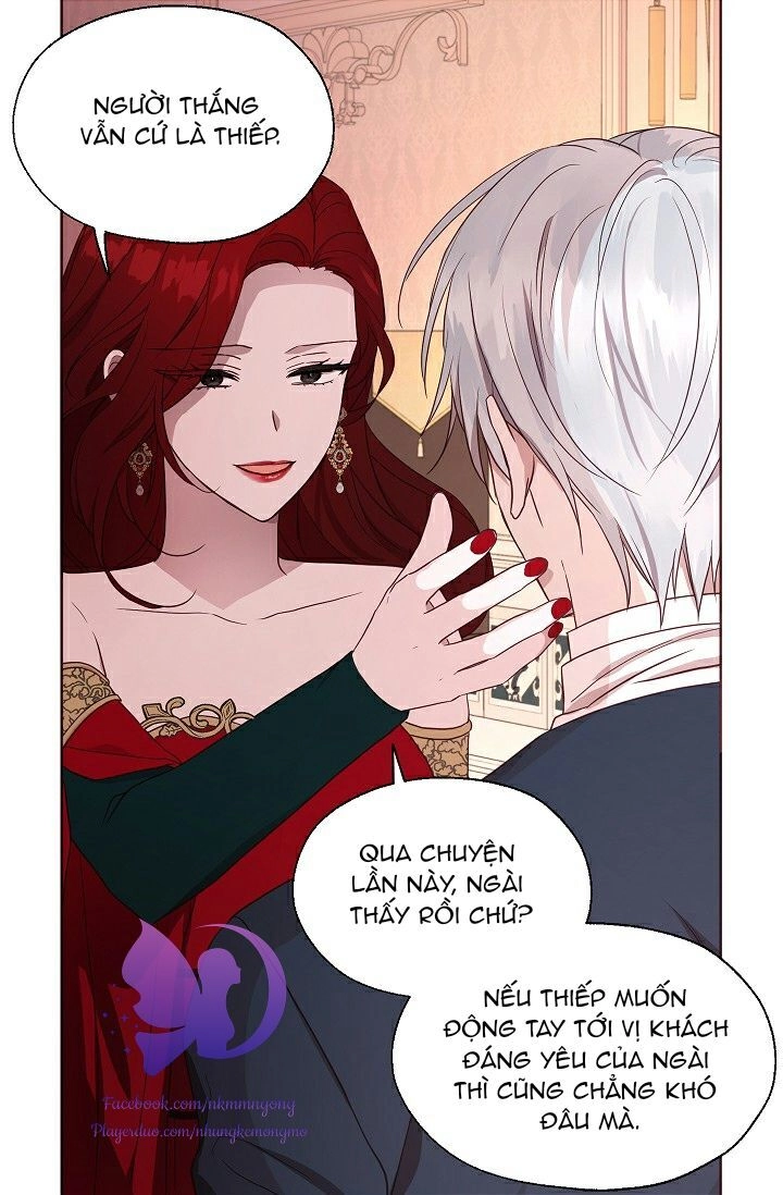 Quyến Rũ Cha Của Nhân Vật Phản Diện Chapter 50 - 56