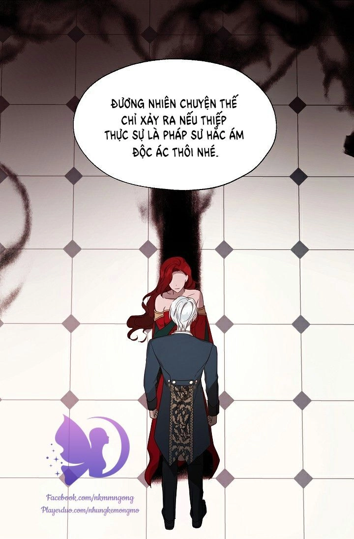 Quyến Rũ Cha Của Nhân Vật Phản Diện Chapter 50 - 57