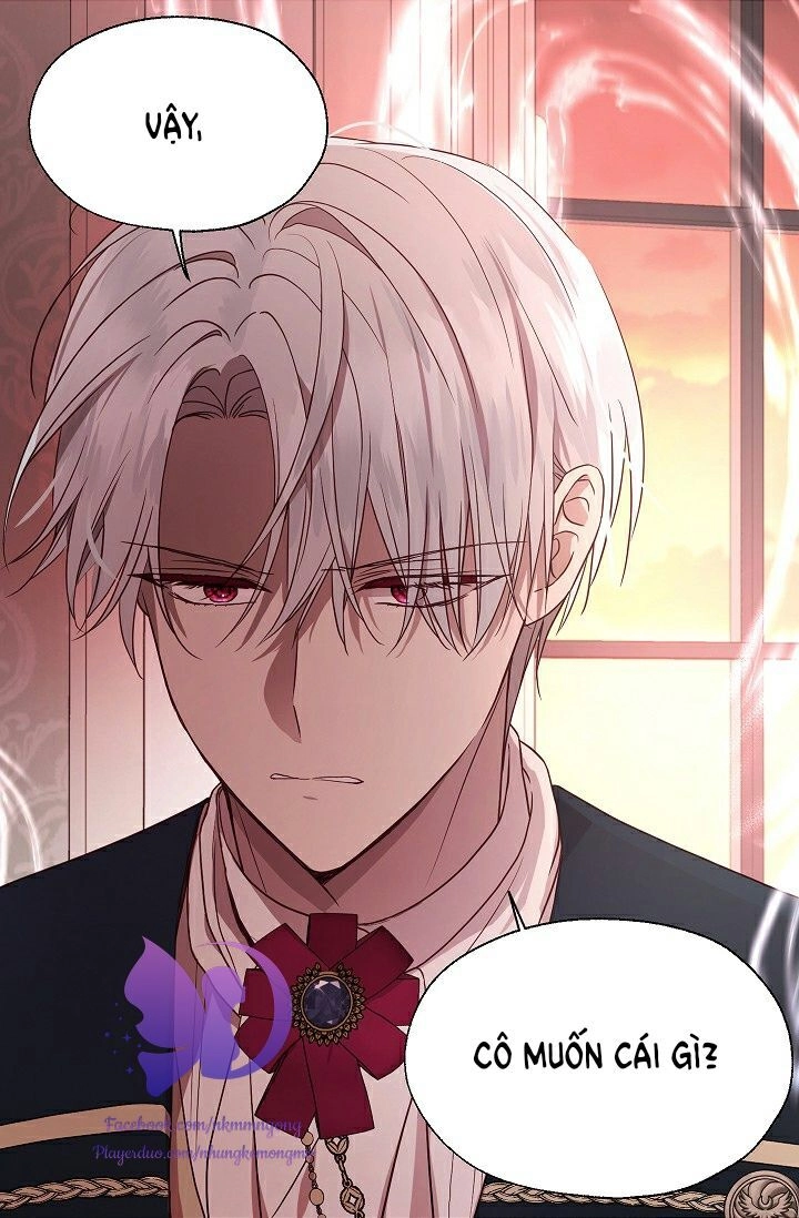 Quyến Rũ Cha Của Nhân Vật Phản Diện Chapter 50 - 58