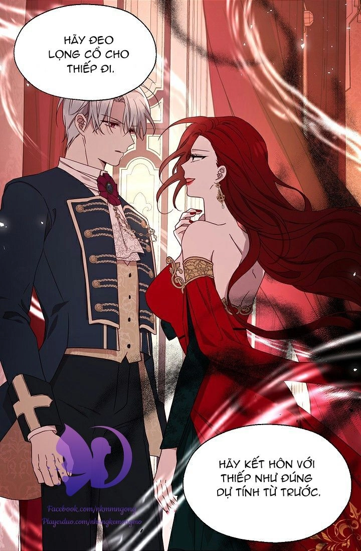 Quyến Rũ Cha Của Nhân Vật Phản Diện Chapter 50 - 62