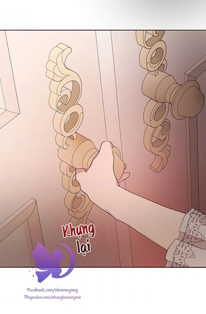 Quyến Rũ Cha Của Nhân Vật Phản Diện Chapter 50 - 64