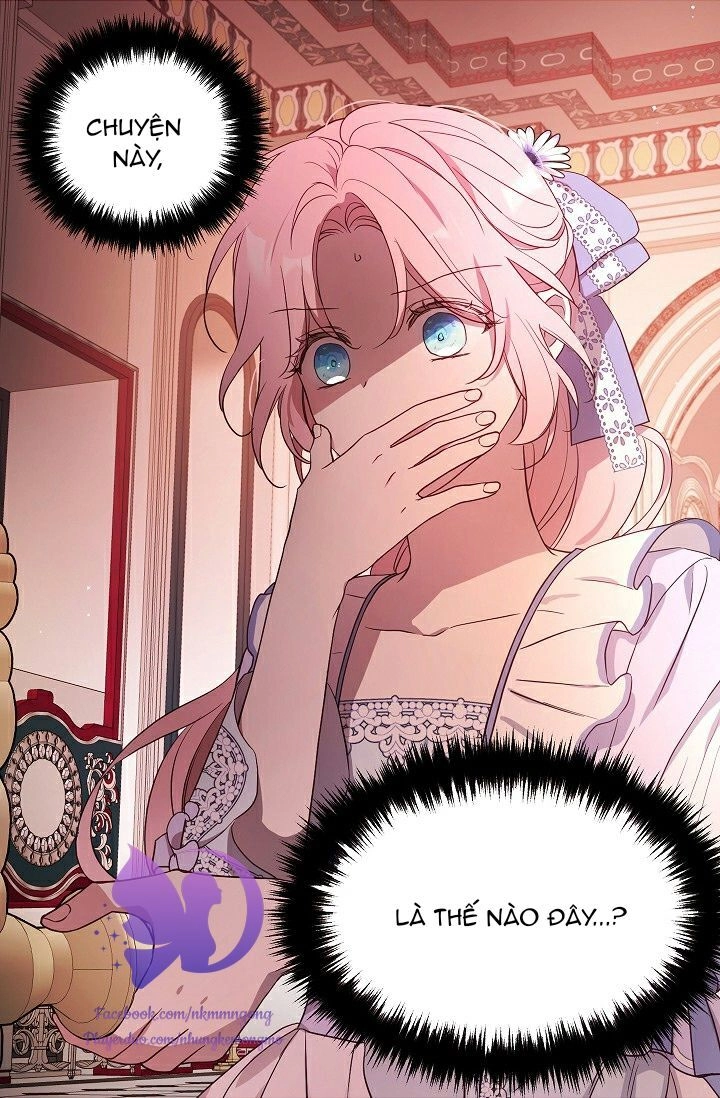 Quyến Rũ Cha Của Nhân Vật Phản Diện Chapter 51 - 2