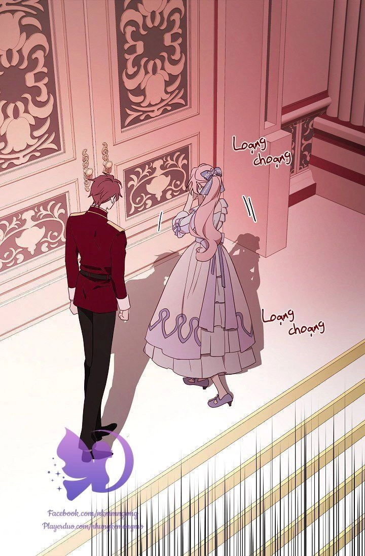 Quyến Rũ Cha Của Nhân Vật Phản Diện Chapter 51 - 4