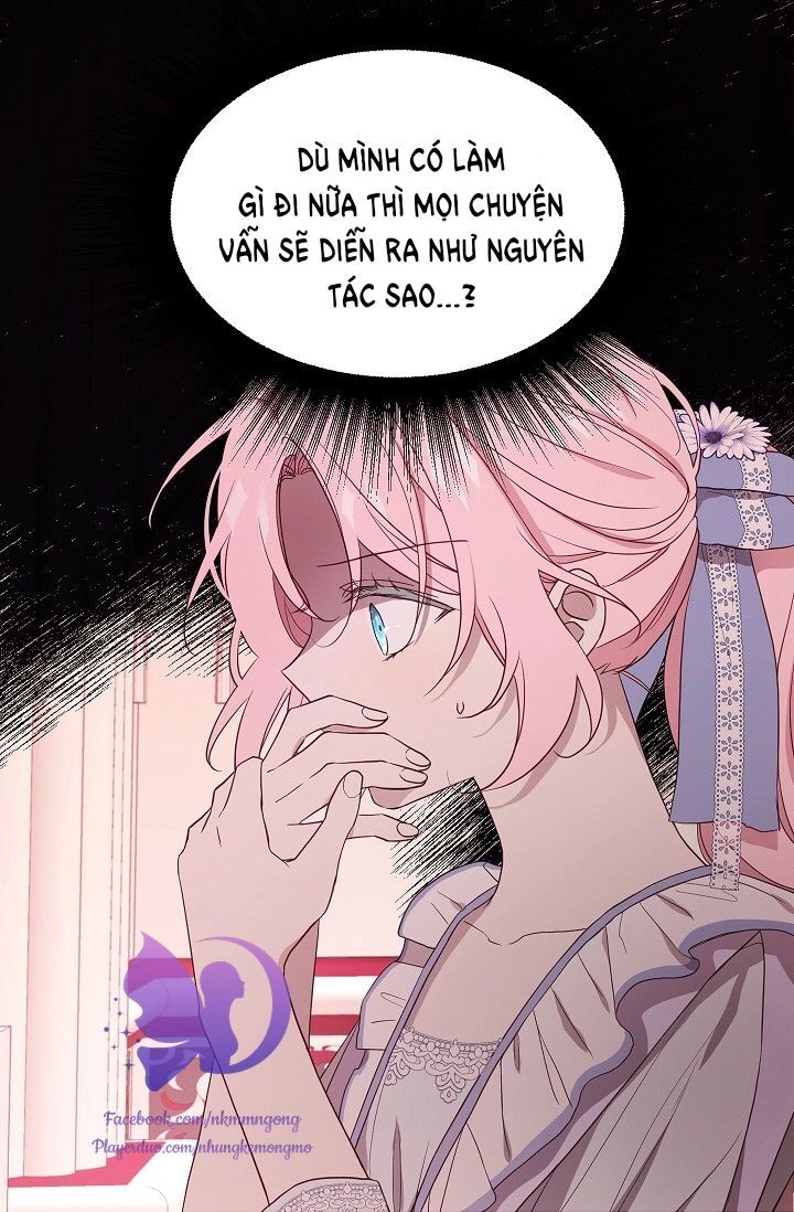 Quyến Rũ Cha Của Nhân Vật Phản Diện Chapter 51 - 6