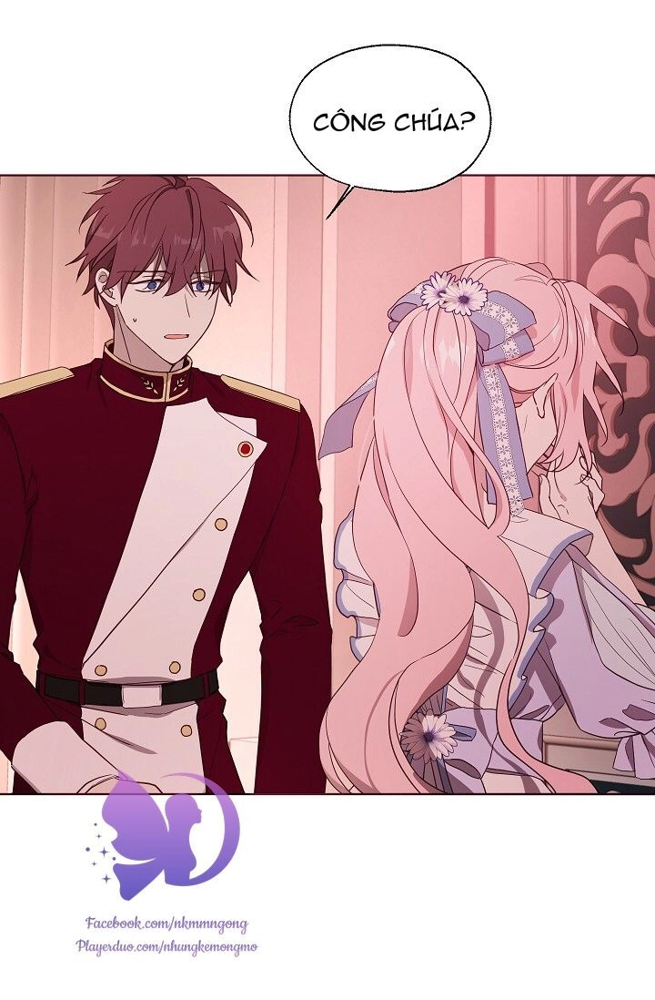 Quyến Rũ Cha Của Nhân Vật Phản Diện Chapter 51 - 7