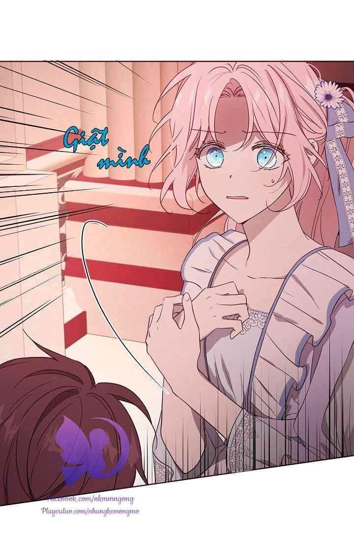 Quyến Rũ Cha Của Nhân Vật Phản Diện Chapter 51 - 8