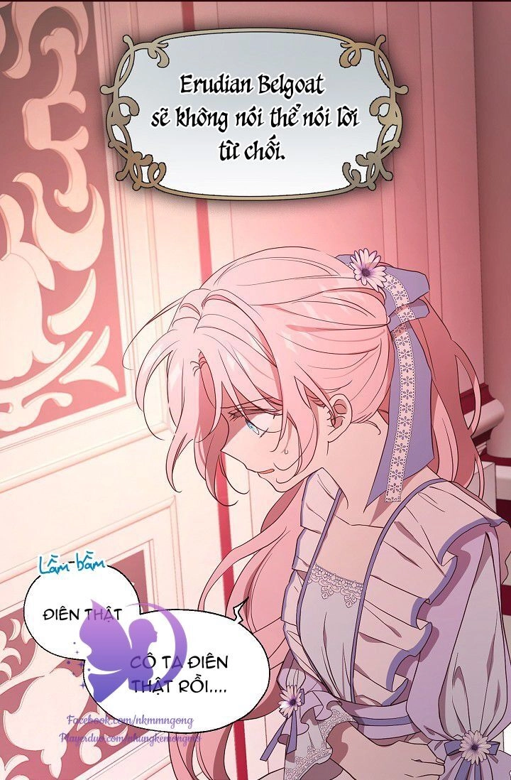 Quyến Rũ Cha Của Nhân Vật Phản Diện Chapter 51 - 10