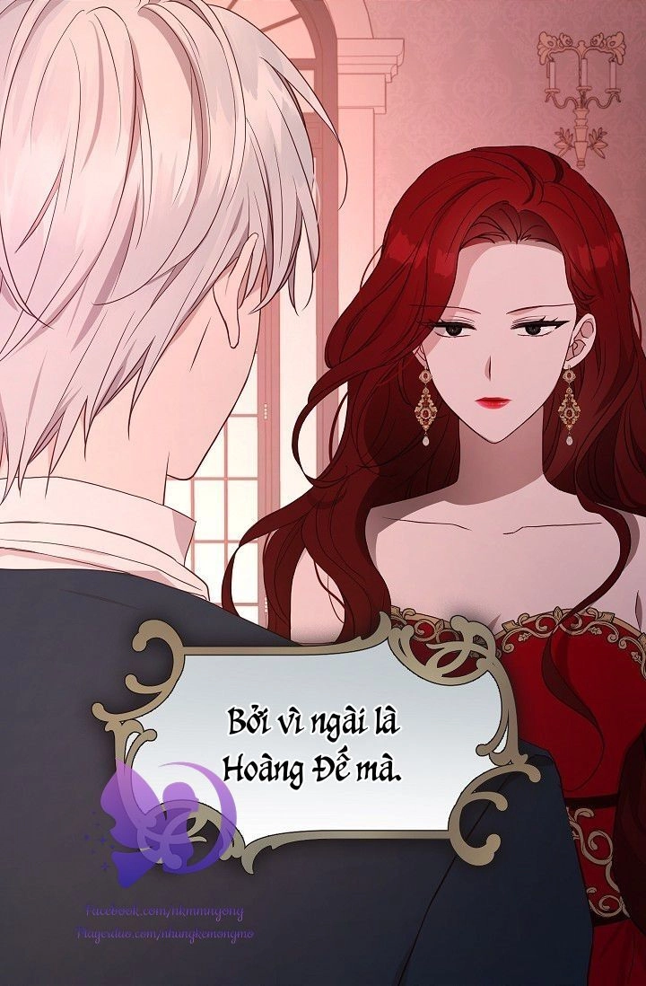 Quyến Rũ Cha Của Nhân Vật Phản Diện Chapter 51 - 11