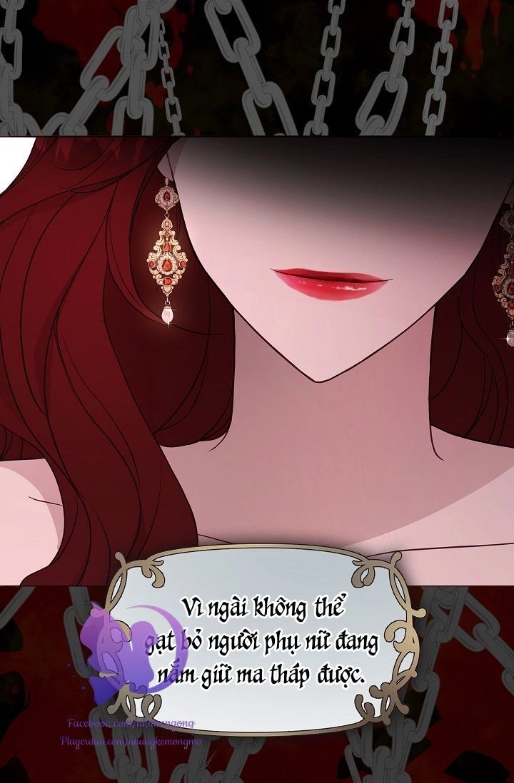 Quyến Rũ Cha Của Nhân Vật Phản Diện Chapter 51 - 12