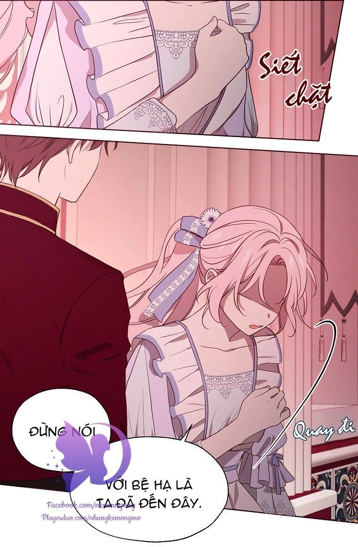 Quyến Rũ Cha Của Nhân Vật Phản Diện Chapter 51 - 13