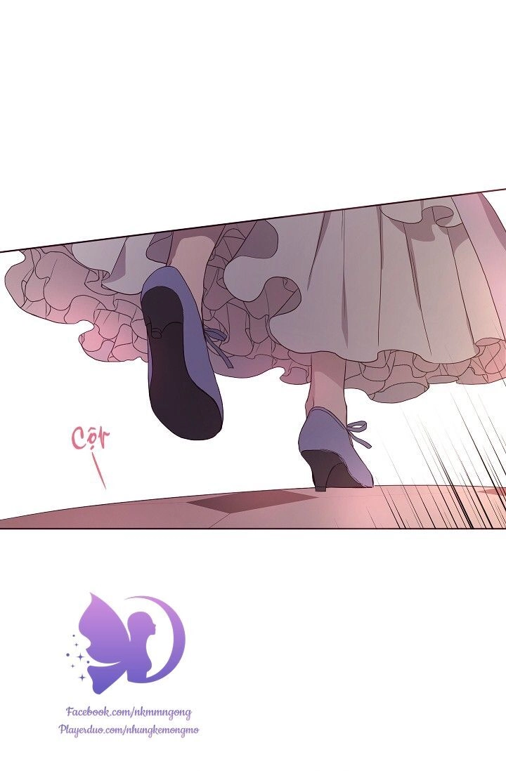 Quyến Rũ Cha Của Nhân Vật Phản Diện Chapter 51 - 14