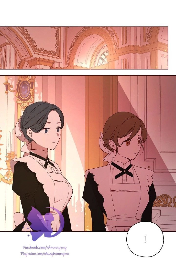 Quyến Rũ Cha Của Nhân Vật Phản Diện Chapter 51 - 16