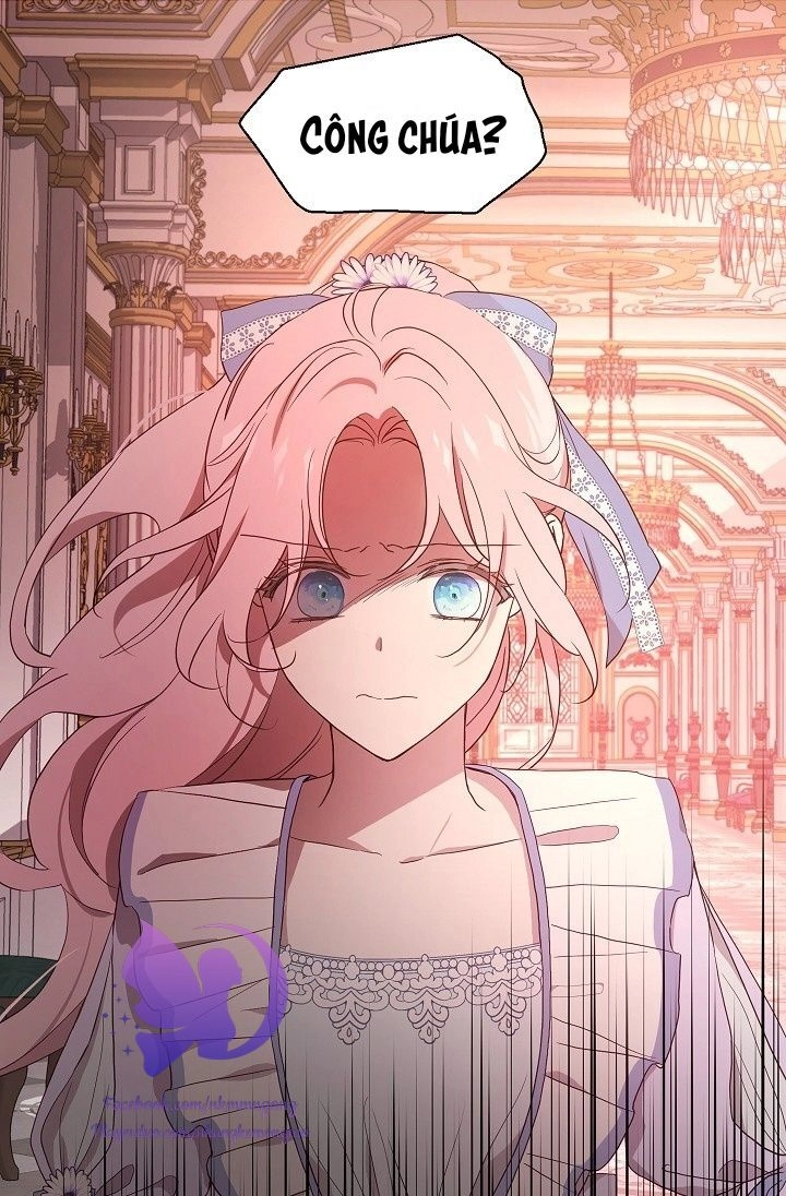 Quyến Rũ Cha Của Nhân Vật Phản Diện Chapter 51 - 17