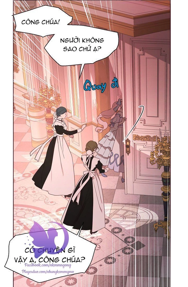 Quyến Rũ Cha Của Nhân Vật Phản Diện Chapter 51 - 18