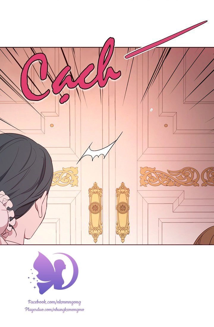 Quyến Rũ Cha Của Nhân Vật Phản Diện Chapter 51 - 19