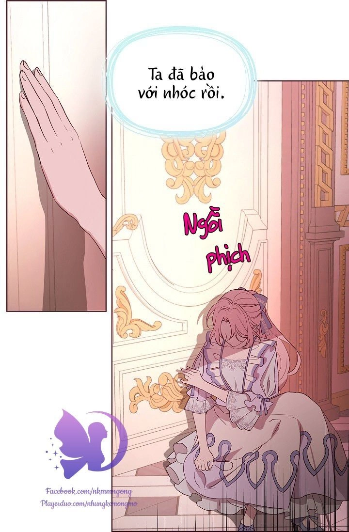 Quyến Rũ Cha Của Nhân Vật Phản Diện Chapter 51 - 20