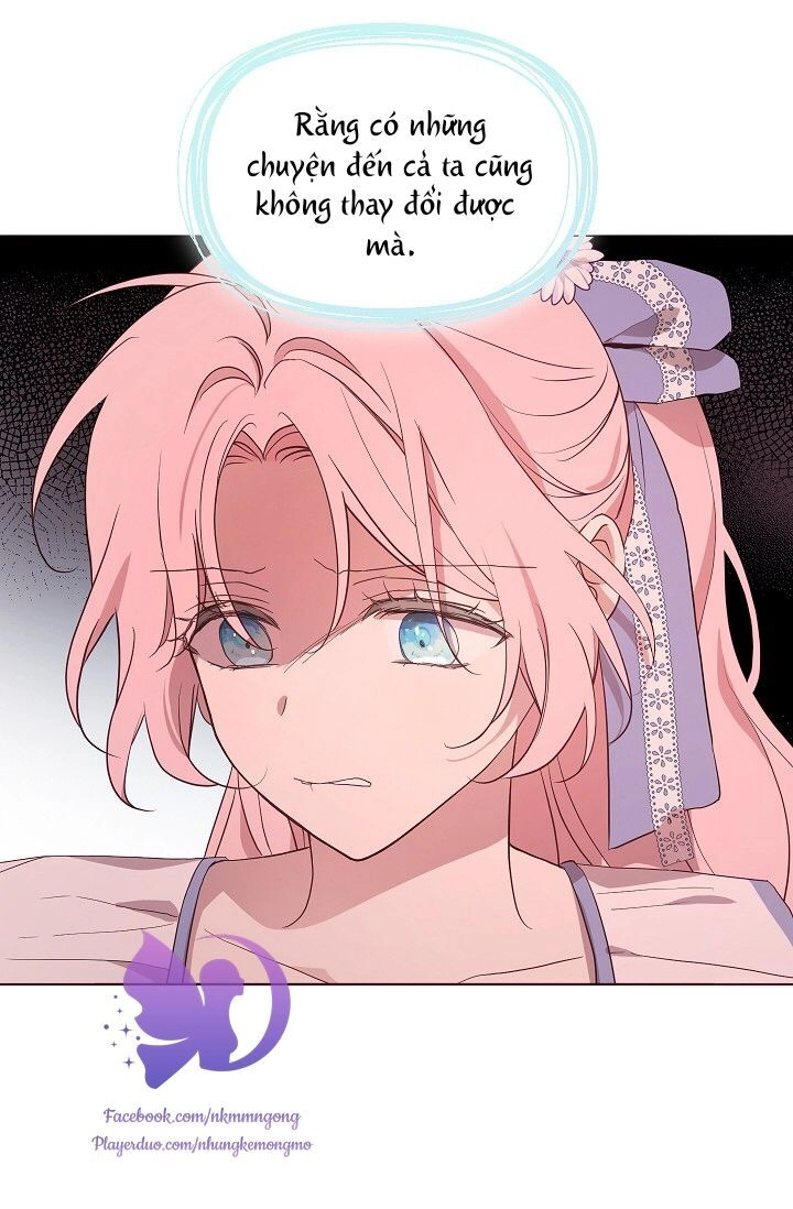 Quyến Rũ Cha Của Nhân Vật Phản Diện Chapter 51 - 21