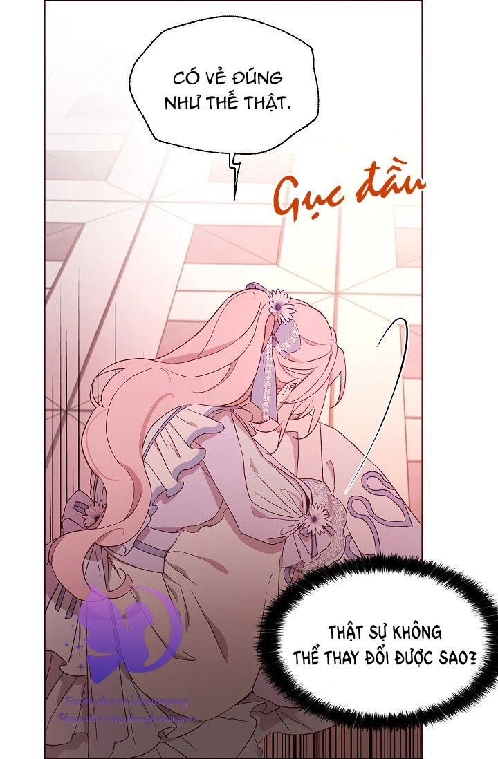 Quyến Rũ Cha Của Nhân Vật Phản Diện Chapter 51 - 22